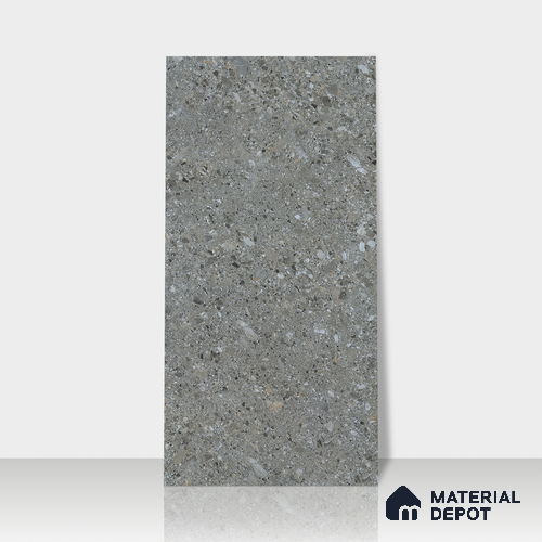 Stone Floor & Wall Tile | TL 00759 Norr Dolphin 4 ft x 2 ft Matte Finish Full Body Vitrified Tile - 9 mm | Suitable For Living Room, Bedroom, Bathroom | Image 2