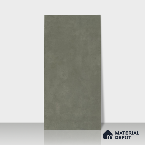 Stone Floor & Wall Tile | TL 00778 Raw Olive 4 ft x 2 ft Matte Finish Full Body Vitrified Tile - 9 mm | Suitable For Living Room, Bedroom, Bathroom