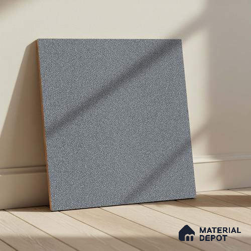 Stone Look Floor Tile TL 09423 B | Matte Finish 20 x 20 inch Vitrified Tile - 12 mm | Suitable For Kitchen, Bathroom, Bedroom & Office | Pattern Alignment May Vary | 2-3 mm Spacer is Mandatory