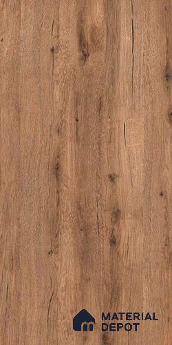 Wood Look Wall & Floor Tile TL 08924 | Matte Finish 4 ft x 2 ft Vitrified Tile - 9 mm | Suitable For Kitchen, Bathroom, Bedroom & Office