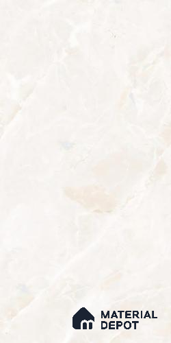 Marble Look Wall & Floor Tile TL 08929 | Matte Finish 4 ft x 2 ft Vitrified Tile - 9 mm | Suitable For Kitchen, Bathroom, Bedroom & Office