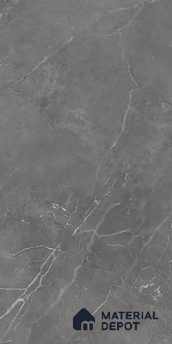 Marble Look Wall & Floor Tile TL 09013 | Matte Finish 4 ft x 2 ft Vitrified Tile - 9 mm | Suitable For Kitchen, Bathroom, Bedroom & Office