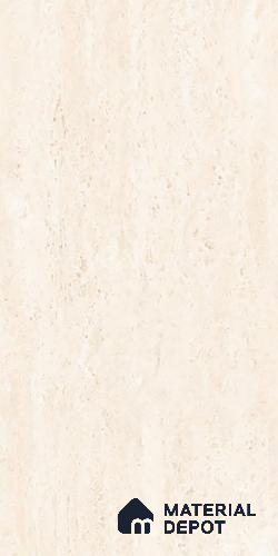 Stone Look Wall & Floor Tile TL 09011 | Matte Finish 4 ft x 2 ft Vitrified Tile - 9 mm | Suitable For Kitchen, Bathroom, Bedroom & Office