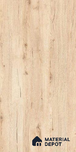 Wood Look Wall & Floor Tile TL 08925 | Matte Finish 4 ft x 2 ft Vitrified Tile - 9 mm | Suitable For Kitchen, Bathroom, Bedroom & Office