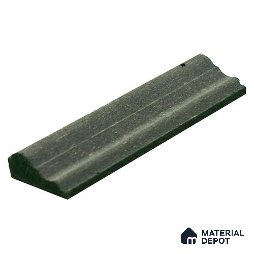 DIY Unfinished HDHMR Designer Paintable Wainscot French Wall Moulding Design 1 Greenova PM 00297 C | 8 ft x 38 mm x 18 mm | Nail & Adhesive Installation