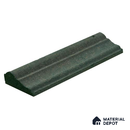 DIY Unfinished HDHMR Designer Paintable Wainscot French Wall Moulding Design 1 Greenova PM 00297 B | 8 ft x 45 mm x 18 mm | Nail & Adhesive Installation