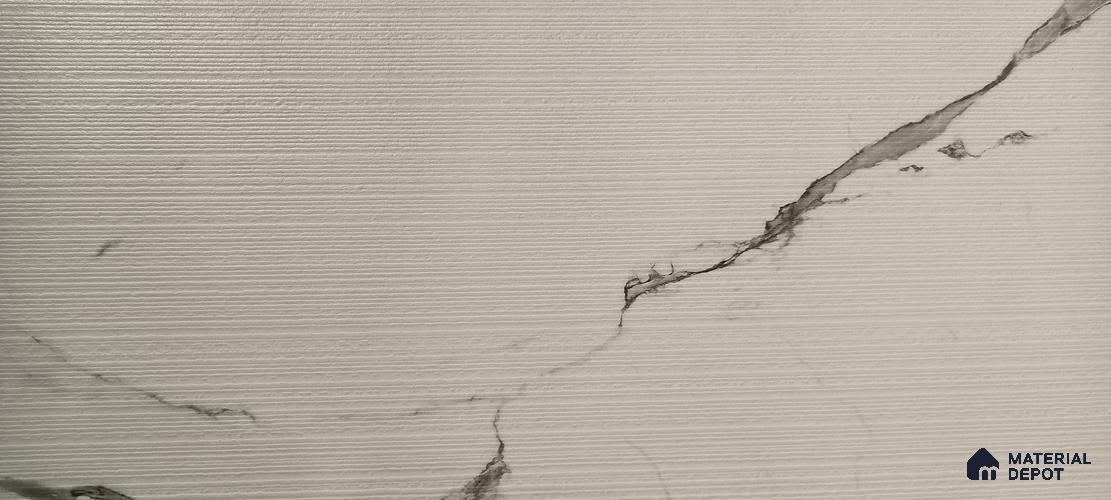 TL 00918 Linear Statuario Duke 1200 x 600 mm Tile