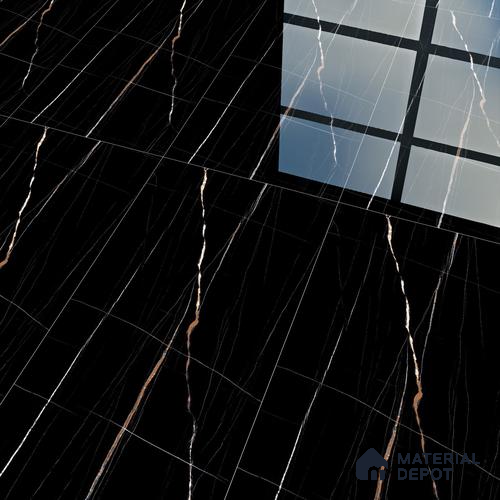 Marble Floor & Wall Tile | TL 01031 Sant Laurent 4 ft x 2 ft Vitrified Tile - 9 mm | Suitable For Living Room, Bedroom, Dining Area | Image 7