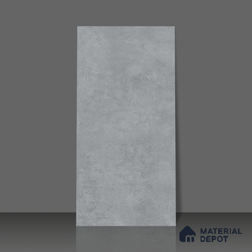 Stone Floor & Wall Tile | TL 01171 Zett Graffiti 4 ft x 2 ft Matte Finish Digital Vitrified Tile - 9 mm | Suitable For Living Room, Bedroom, Dining Area