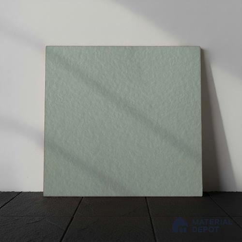 TL 01125 Kota Matte Finish 600 x 600 mm Plain Full Body Vitrified Wall & Floor Tile - 9 mm