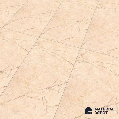 TL 00800 Sevellia Crema 1200 x 600 mm Carving Matte Finish Vitrified Wall & Floor Tile - 9 mm