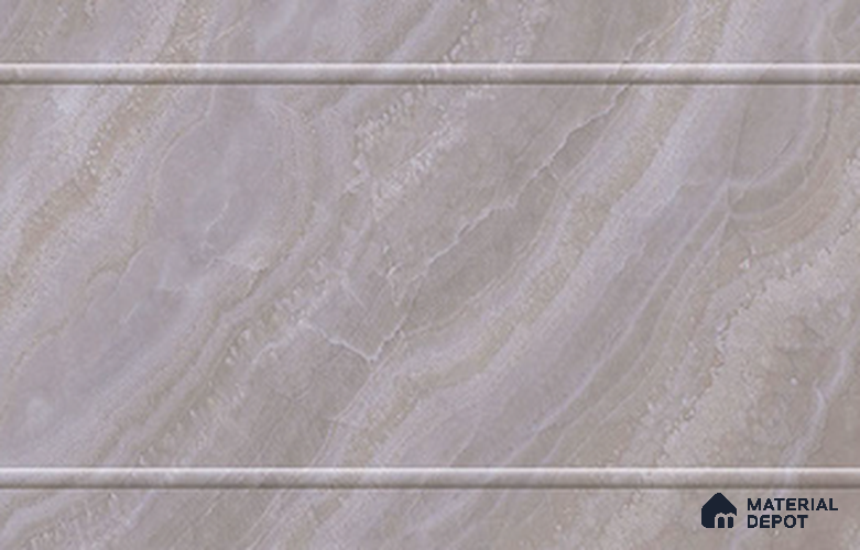 Budget Friendly Marble Floor Tile Value For Money TL 01881 I 12 x 12 inch - Ceramic Matte Finish -6 mm | Suitable for Kitchen & Bathroom