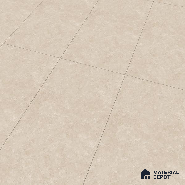 Natural Wall & Floor Tile TL 05336 F Aurelio Magnesite Opal 4 ft x 2 ft Vitrified Matte Finish - 9 mm | Suitable for Living Room, Bedroom, Feature / Accent Walls & Highlighter Wall