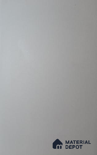 Grey Textured Solid Look LM 22957 8 ft x 4 ft Texture Finish Decorative Laminate - 1 mm | Suitable for TV Unit, Wardrobe, Kitchen Cabinets