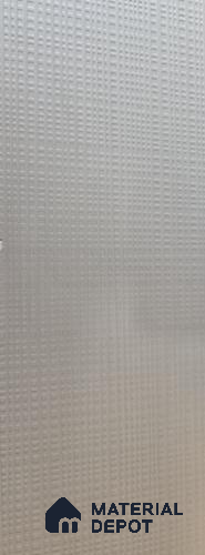 Patterned Look LM 22901 8 ft x 4 ft Texture Finish Decorative Laminate - 1 mm | Suitable for Bedroom, TV Unit, Wardrobe