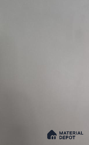 Grey Textured Solid Look LM 22932 8 ft x 4 ft Texture Finish Decorative Laminate - 1 mm | Suitable for TV Unit, Wardrobe, Kitchen Cabinets