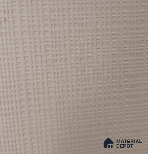 Patterned Look LM 22917 8 ft x 4 ft Texture Finish Decorative Laminate - 1 mm | Suitable for Bedroom, TV Unit, Wardrobe