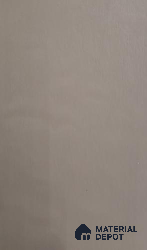 Brown Textured Solid Look LM 22923 8 ft x 4 ft Texture Finish Decorative Laminate - 1 mm | Suitable for TV Unit, Wardrobe, Kitchen Cabinets