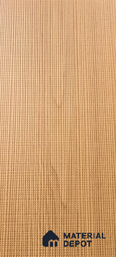 Patterned Look LM 22575 8 ft x 4 ft Texture Finish Decorative Laminate - 1 mm | Suitable for Bedroom, TV Unit, Wardrobe