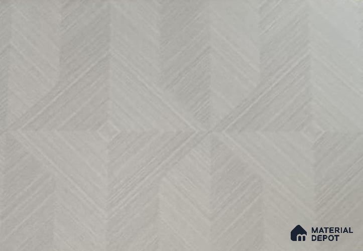 Patterned look LM 25085 8 ft x 4 ft Texture Finish Decorative Laminate - 1 mm | Suitable for Bedroom, TV Unit, Wardrobe