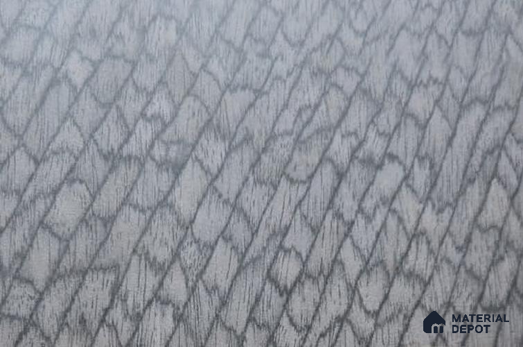 Patterned look LM 25093 8 ft x 4 ft Texture Finish Decorative Laminate - 1 mm | Suitable for Bedroom, TV Unit, Wardrobe