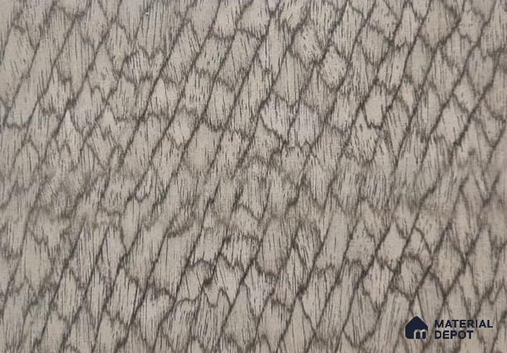 Patterned look LM 25067 8 ft x 4 ft Texture Finish Decorative Laminate - 1 mm | Suitable for Bedroom, TV Unit, Wardrobe