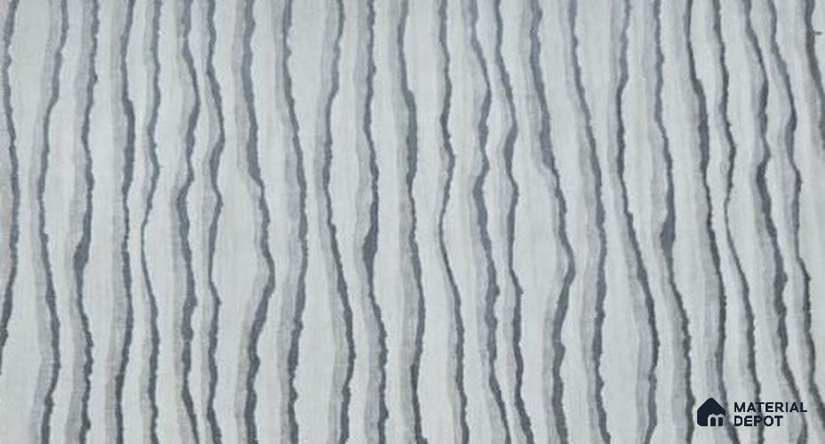 Multi colour Wave look LM 25079 8 ft x 4 ft Texture Finish Decorative Laminate - 1 mm | Suitable for TV Unit, Wardrobe, Kitchen Cabinets