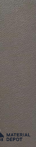 Brown Leather Look LM 22524 8 ft x 4 ft Texture Finish Decorative Laminate - 1 mm | Suitable for TV Unit, Wardrobe, Kitchen Cabinets