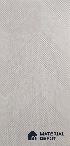 Patterned Look LM 22692 8 ft x 4 ft Texture Finish Decorative Laminate - 1 mm | Suitable for Bedroom, TV Unit, Wardrobe