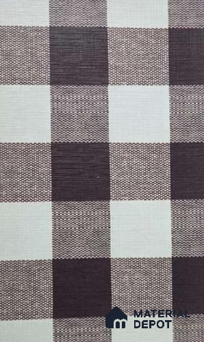Patterned Look LM 22531 8 ft x 4 ft Texture Finish Decorative Laminate - 1 mm | Suitable for Bedroom, TV Unit, Wardrobe