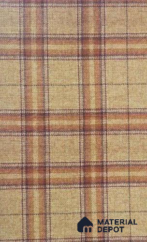 Patterned Look LM 22511 8 ft x 4 ft Texture Finish Decorative Laminate - 1 mm | Suitable for Bedroom, TV Unit, Wardrobe