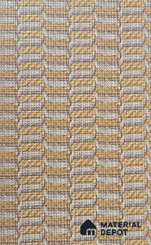 Patterned Look LM 22509 8 ft x 4 ft Texture Finish Decorative Laminate - 1 mm | Suitable for Bedroom, TV Unit, Wardrobe