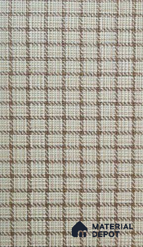 Patterned Look LM 22535 8 ft x 4 ft Texture Finish Decorative Laminate - 1 mm | Suitable for Bedroom, TV Unit, Wardrobe