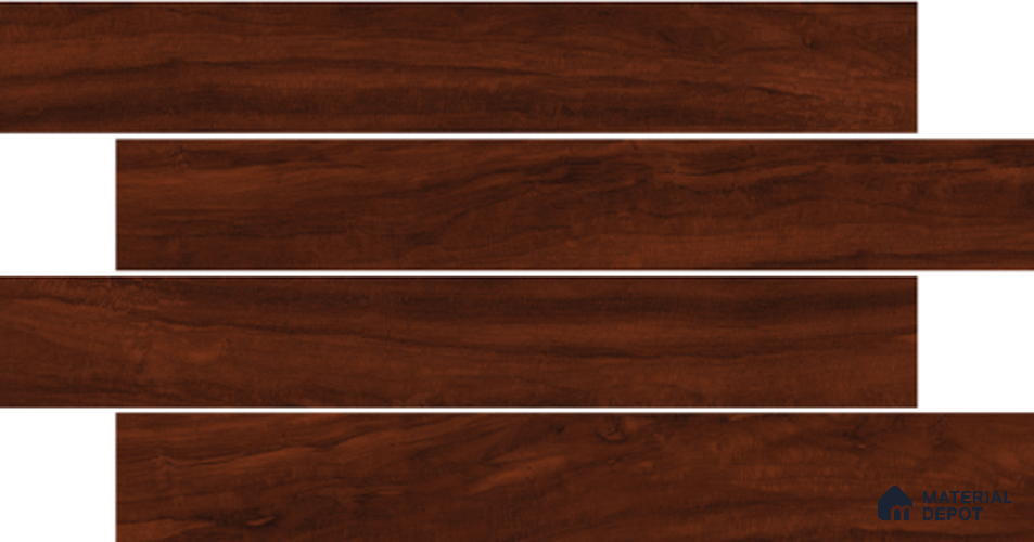 TL 02303 Wooden Special Series 1400 x 200 mm Non Rectified Original Mould Tile Plank