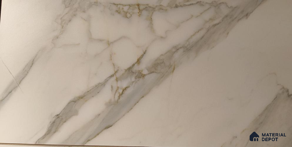 TL 04427 Aspiris Satvario 600 x 300 mm Carving Matte Finish Ceramic Wall Tile - 9 mm
