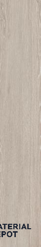 TL 01238 D Oaklore Cemento 1400x200 mm Matte Finish Vitrified Wooden Look Floor Tile - 9 mm | 2-3 mm Spacer is Mandatory