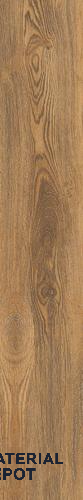 TL 01241 C Oaklore Taupe 1200x200 mm Matte Finish Wooden Look Tile | 2-3 mm Spacer is Mandatory