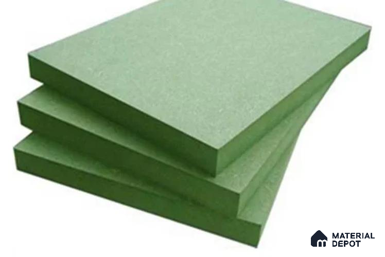 HR 00049 C SDMR 750 Density Water Proof 8 x 4 ft Grade Plywood - 16 mm