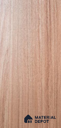 Wooden Look LM 22579 8 ft x 4ft Texture Finish Decorative Laminate - 1 mm | Suitable for TV Unit, Wardrobe, Kitchen Cabinets