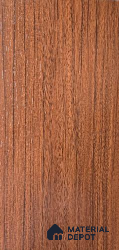 Wooden Look LM 22593 8 ft x 4ft Texture Finish Decorative Laminate - 1 mm | Suitable for TV Unit, Wardrobe, Kitchen Cabinets