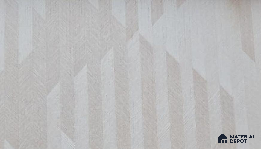 Patterned look LM 25086 8 ft x 4 ft Texture Finish Decorative Laminate - 1 mm | Suitable for Bedroom, TV Unit, Wardrobe