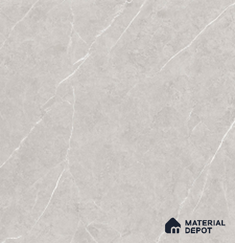 TL 01059 Pietra Grey 600 x 600 mm Carving Matte Finish Tile - 9 mm