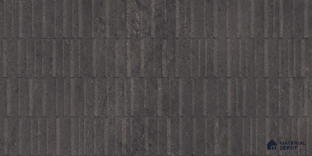 Punch Wall Tile TL 06206 B Proactylix Sandy Decor 4 ft x 2 ft Vitrified Matte Finish - 9 mm (Random Design 4) | Suitable for Living Room, Bedroom, Bathroom & Kitchen