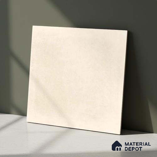 TL 01061 Pluto Talco 2 ft x 2 ft Punch Finish Tile - 9 mm