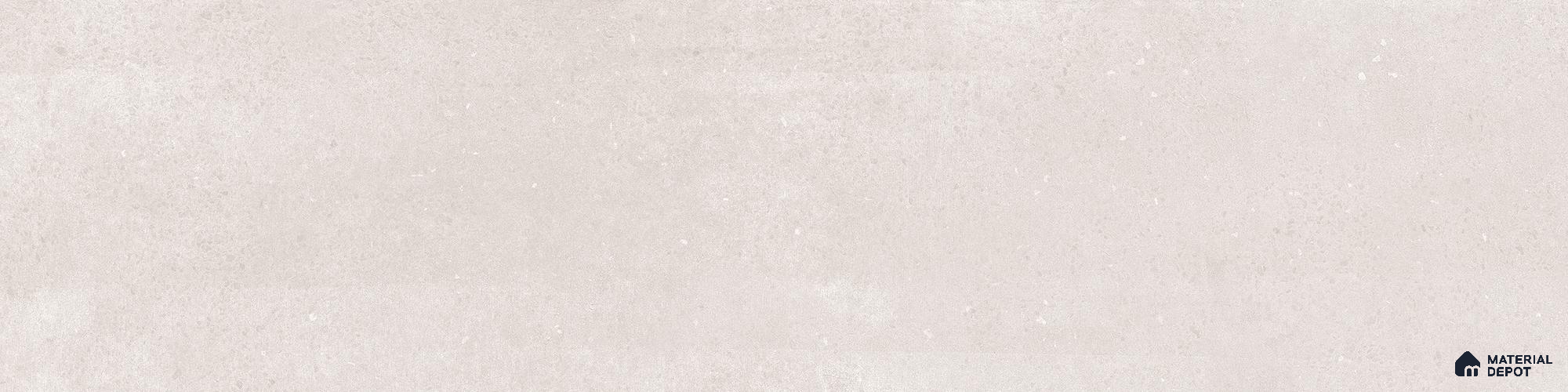 TL 01242 A Portland Oat 1200x300 mm GVT Carving Matte Finish Stone Look Tile - 9 mm