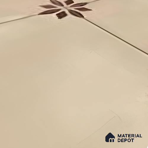 TL 04662 Prime MO Corus Beige 600x600 mm Matte Finish Vitrified Floor Tile - 9 mm | Image 05