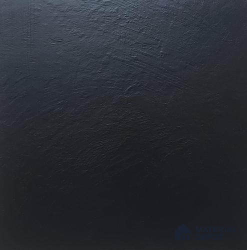 TL 04469 B Black 600 x 600 mm Punch Matte Finish Vitrified Tile - 9 mm
