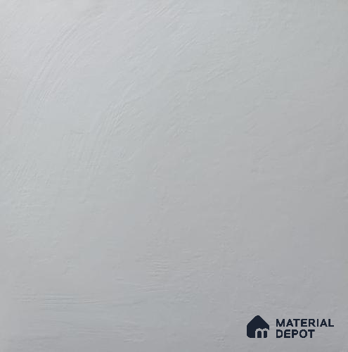 TL 04469 Super White 600 x 600 mm Punch Matte Finish Vitrified Tile - 9 mm