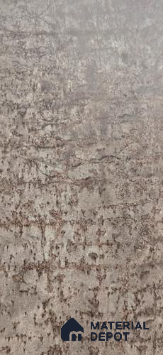 Brown Abstract Look LM 22738 8 ft x 4 ft Texture Finish Decorative Laminate - 1 mm | Suitable for TV Unit, Wardrobe, Kitchen Cabinets