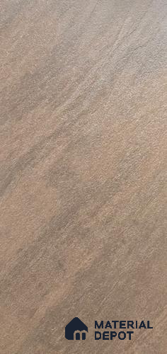 Brown Abstract Look LM 22737 8 ft x 4 ft Texture Finish Decorative Laminate - 1 mm | Suitable for TV Unit, Wardrobe, Kitchen Cabinets